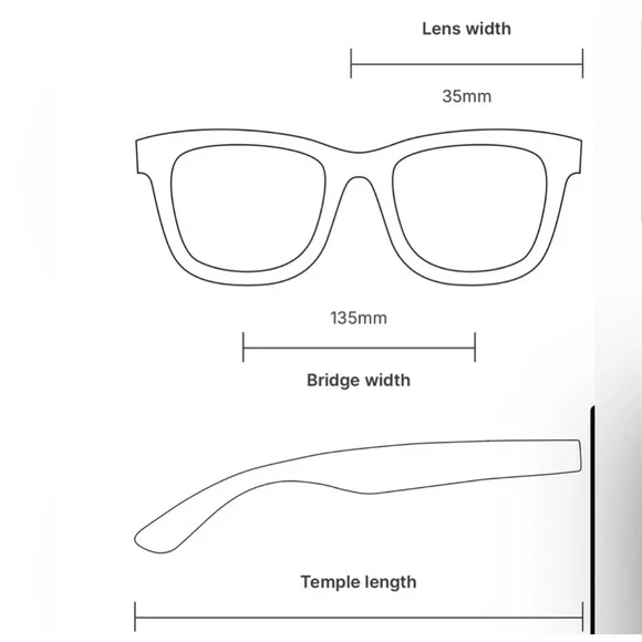 Dolce & Gabbana Black and Gold Oversized Sunglasses - Picture 4 of 9